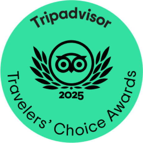 Tripadvisor Award